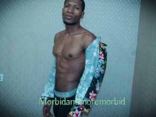 Morbidandmoremorbid