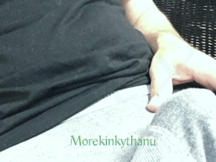 morekinkythanu Motion X