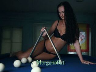 Morganaflirt