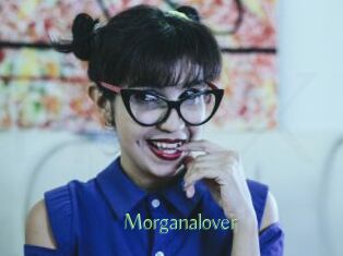 Morganalover