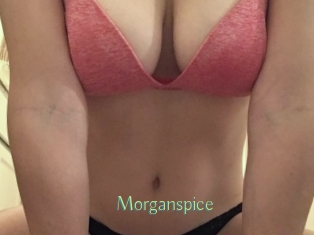 Morganspice