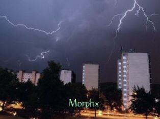 Morphx