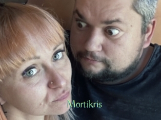 Mortikris