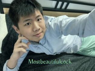 Mostbeautifulcock