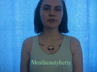 Mostbeautybetty