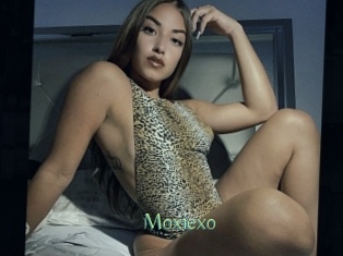 Moxiexo