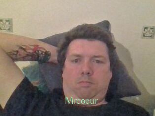 Mrcoeur