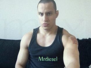 Mrdiesel