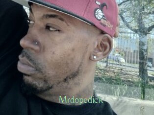 Mrdopedick