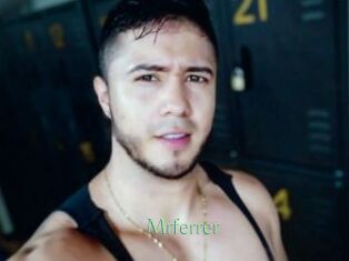 Mrferrer
