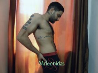 Mrleonidas