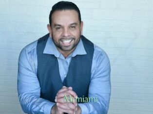 Mrmiami