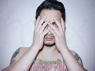 Mrmysterysoul