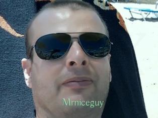mrniceguy Motion X
