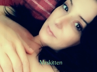 Mrskitten