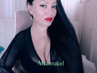 msannabel Motion X