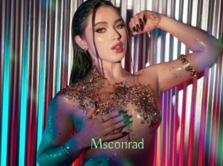 Msconrad