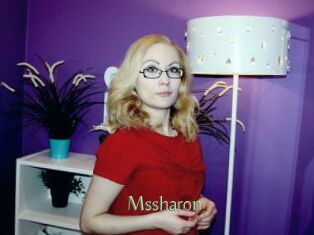 Mssharon