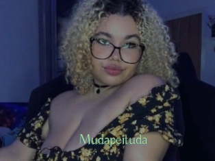 Mudapeituda