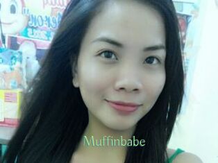 Muffinbabe