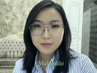 Mulanobbi