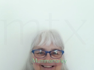 Mummamarley