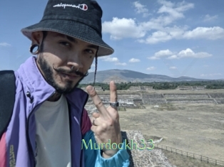 murdockh33 Motion X
