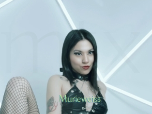 Murieweiss