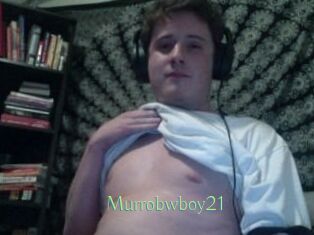 Murrobwboy21
