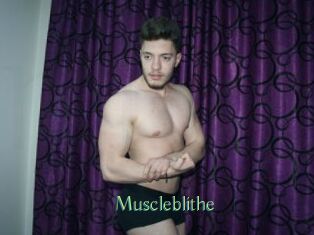 Muscleblithe