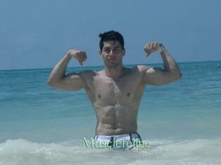 Musclefelipe