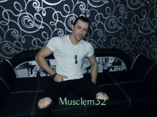 Musclem32
