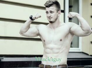 Musclesguy