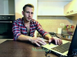 Musellag