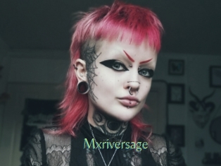Mxriversage
