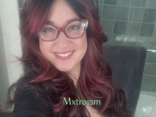 Mxtressm