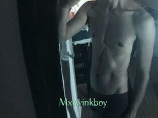 Mxtwinkboy