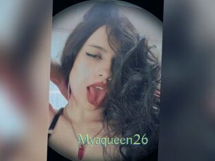 Myaqueen26