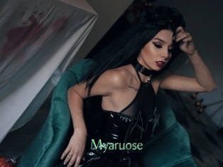 Myaruose