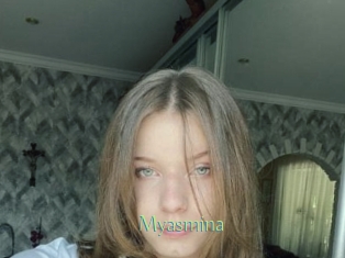 Myasmina