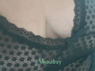 Myaudrey