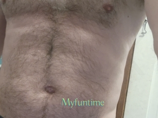 Myfuntime