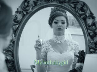 Myhotbabygirl