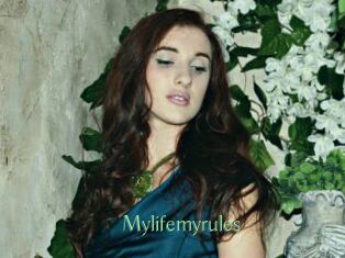 Mylifemyrules