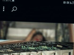 Mylittlesoffi10inchs
