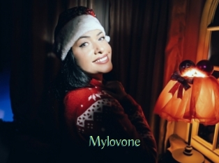 mylovone Motion X