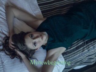 Mynewbeginning