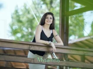 Mysammy