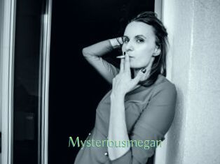 Mysteriousmegan