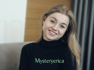 Mysteryerica